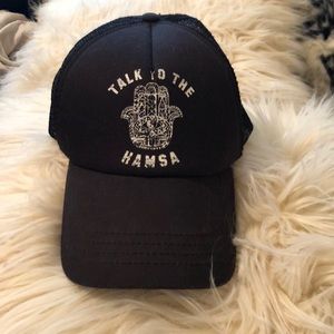 Dad hat